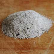 organic Buckwheat flour